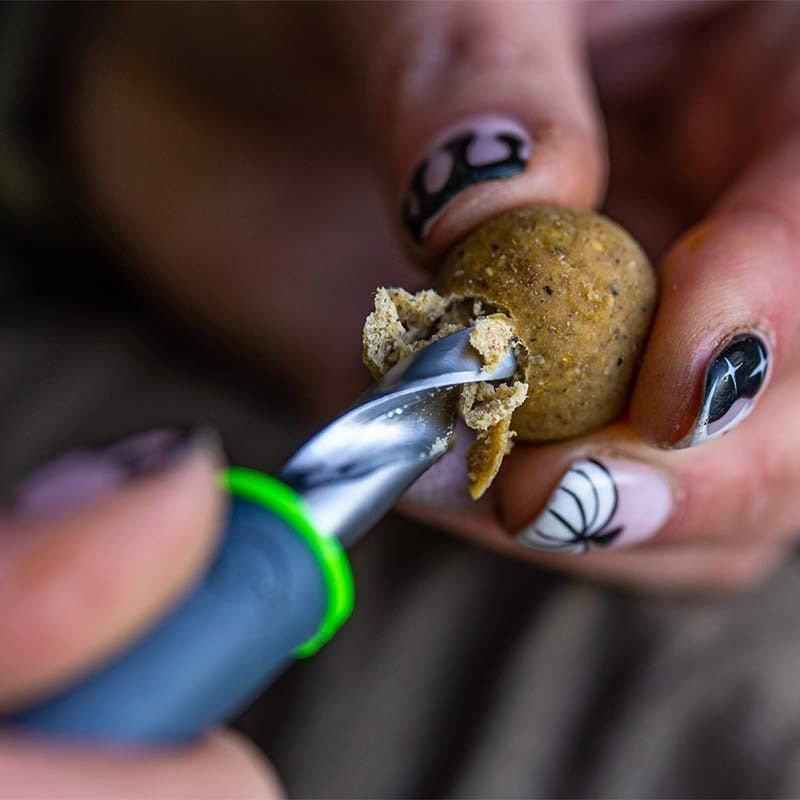 KORDA Bait Drill - Carpela - minuteria per carpisti