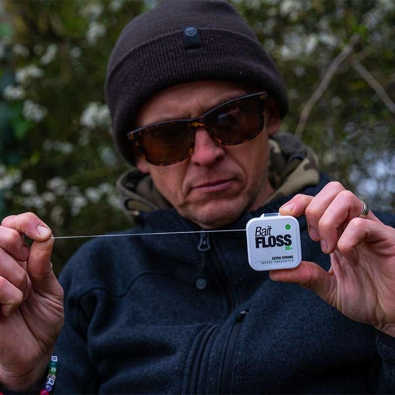 KORDA Bait Floss - Carpela