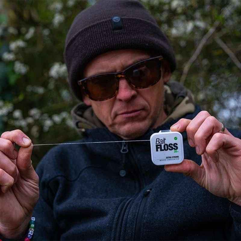 KORDA Bait Floss - Carpela - minuteria per carpisti