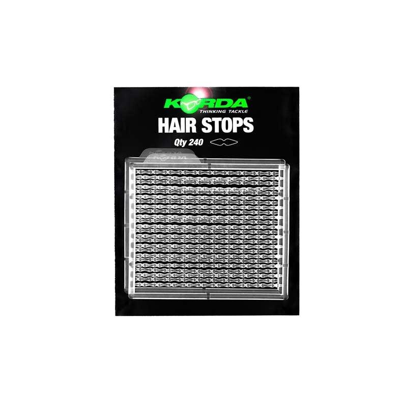 KORDA Bait Stops - Carpela