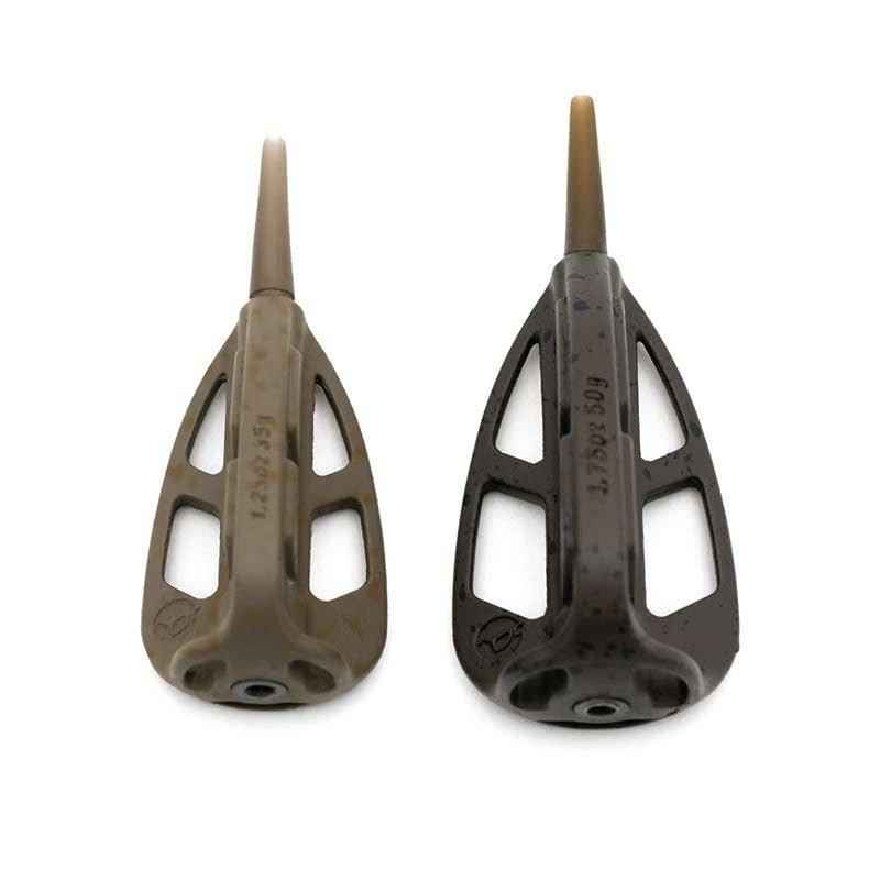 KORDA Bait-up Method Feeder - Carpela - minuteria per carpisti