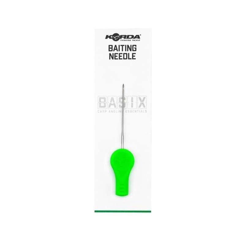 KORDA Basix Baiting Needle - Carpela
