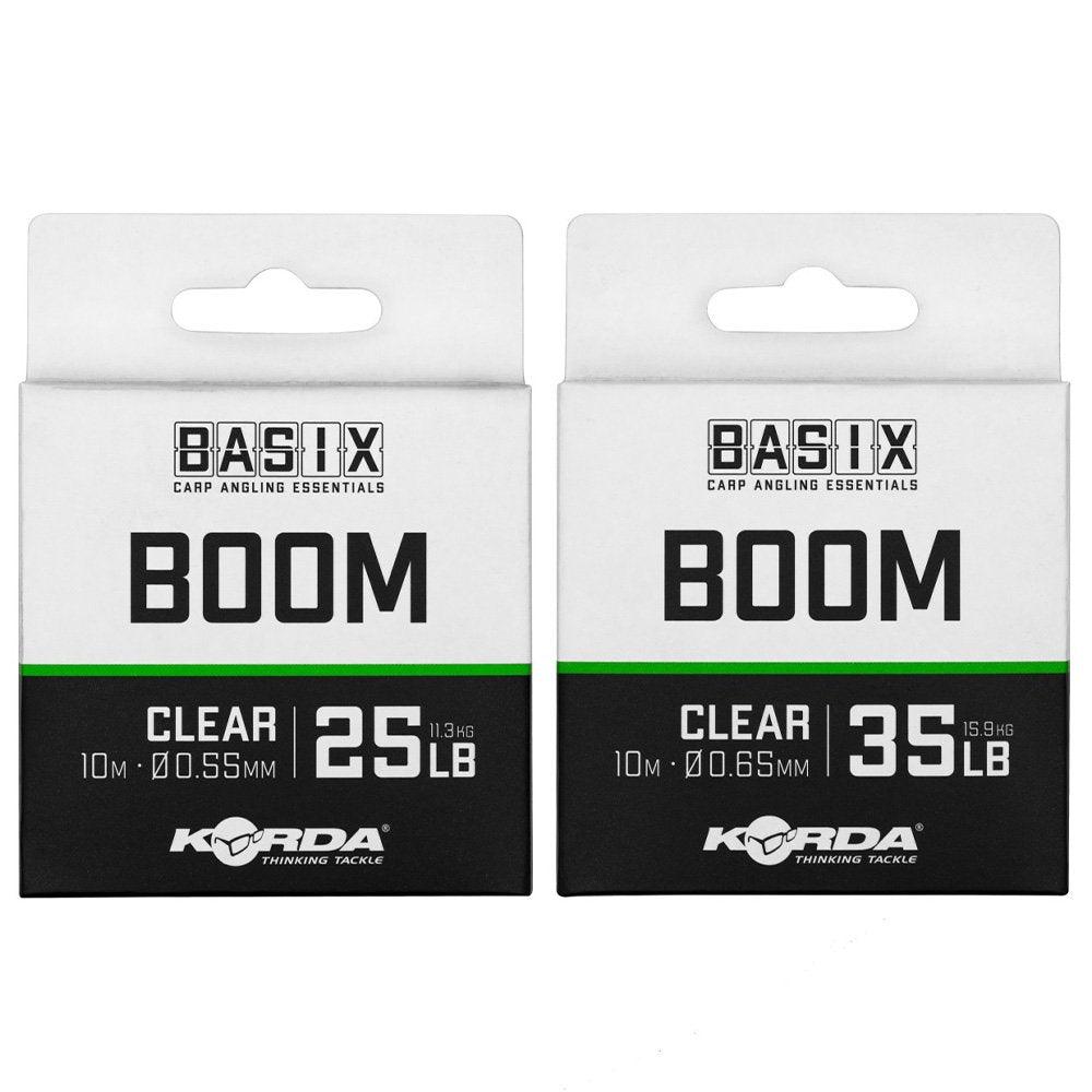 KORDA Basix Boom - Carpela