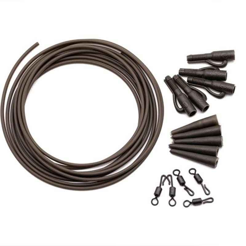 KORDA Basix Lead Clip Action Pack - Carpela - minuteria per carpisti