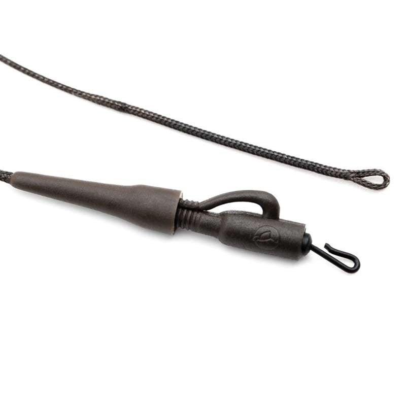 KORDA Basix Lead Clip Leaders - Carpela