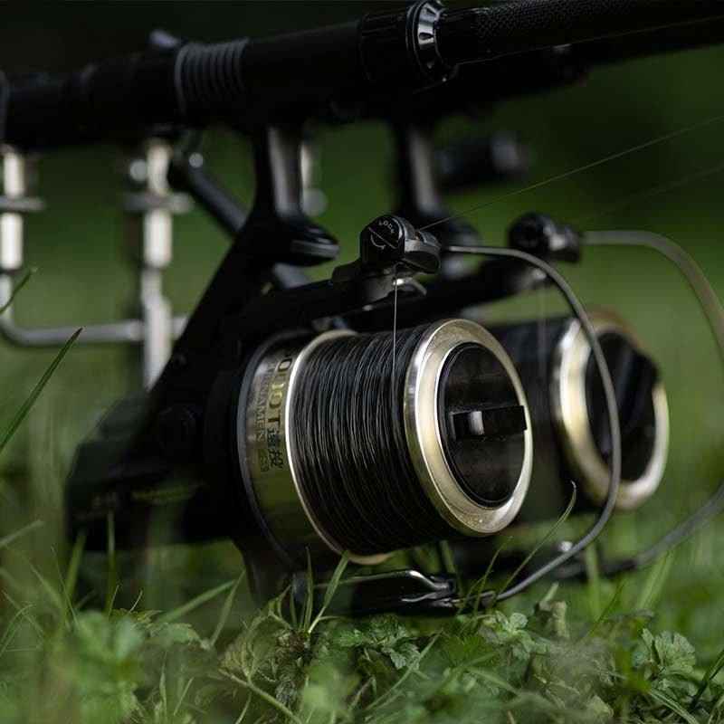 KORDA Basix Main Line - Carpela - minuteria per carpisti