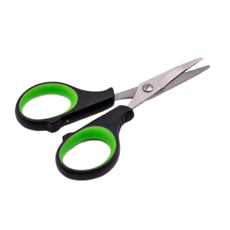 KORDA Basix Rig Scissors - Carpela - minuteria per carpisti