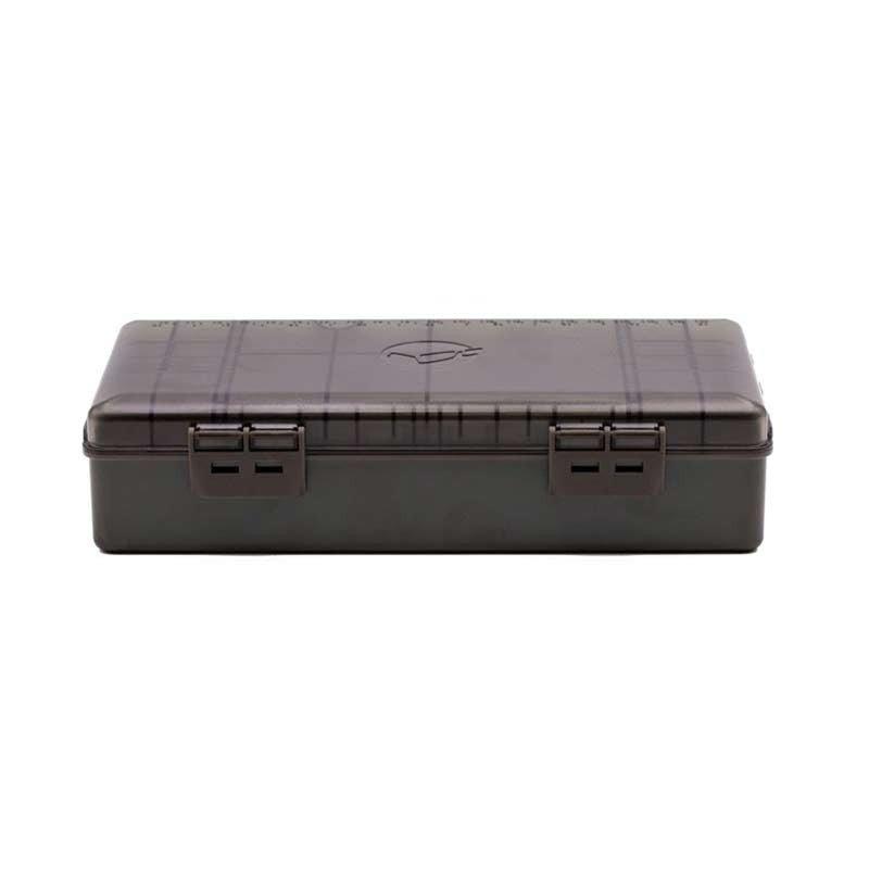 KORDA Basix Tackle Box - Carpela - minuteria per carpisti