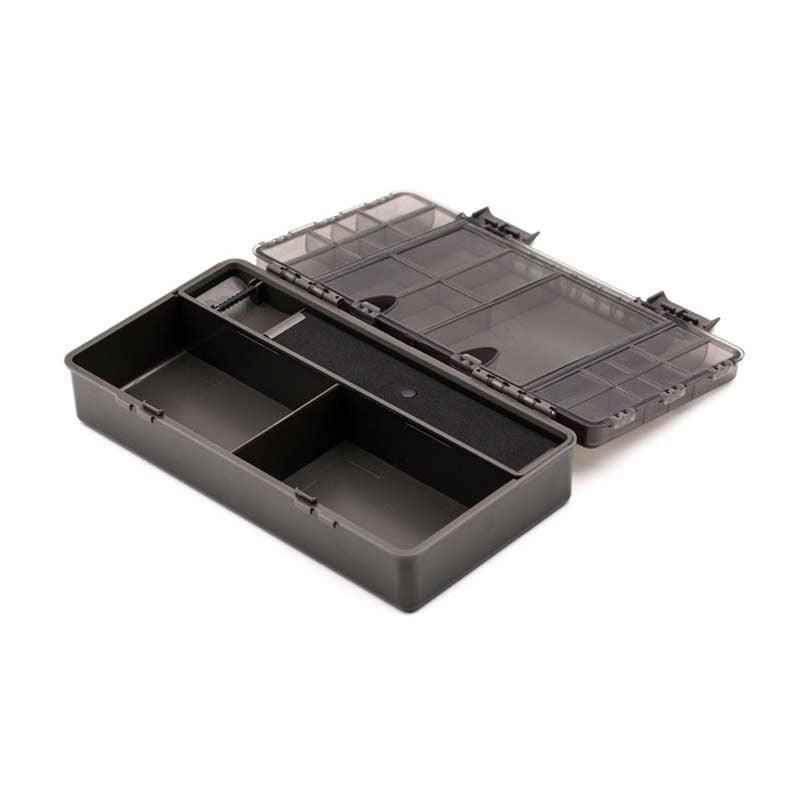 KORDA Basix Tackle Box - Carpela - minuteria per carpisti