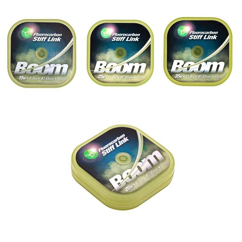 KORDA Boom - Carpela