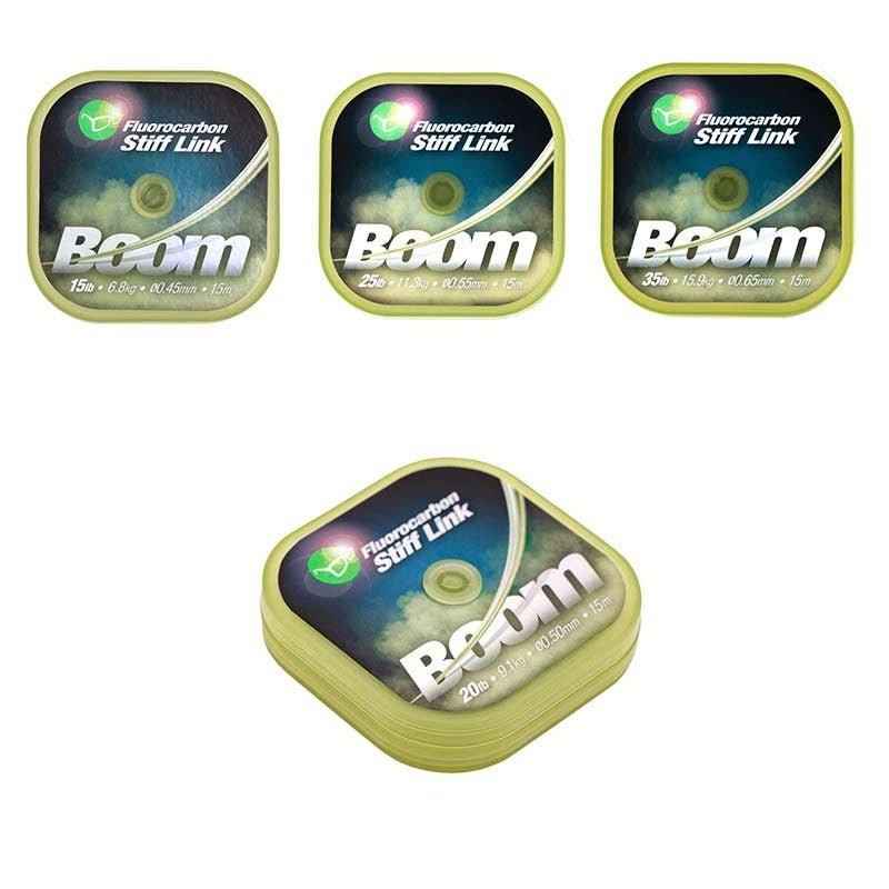 KORDA Boom - Carpela - minuteria per carpisti