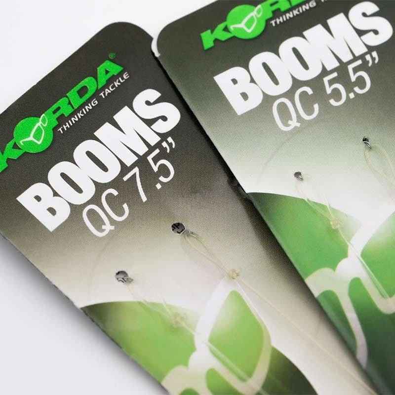 KORDA Boom section - Carpela - minuteria per carpisti