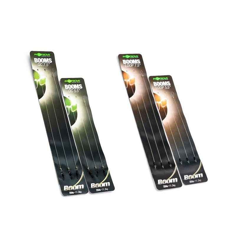 KORDA Boom section - Carpela - minuteria per carpisti