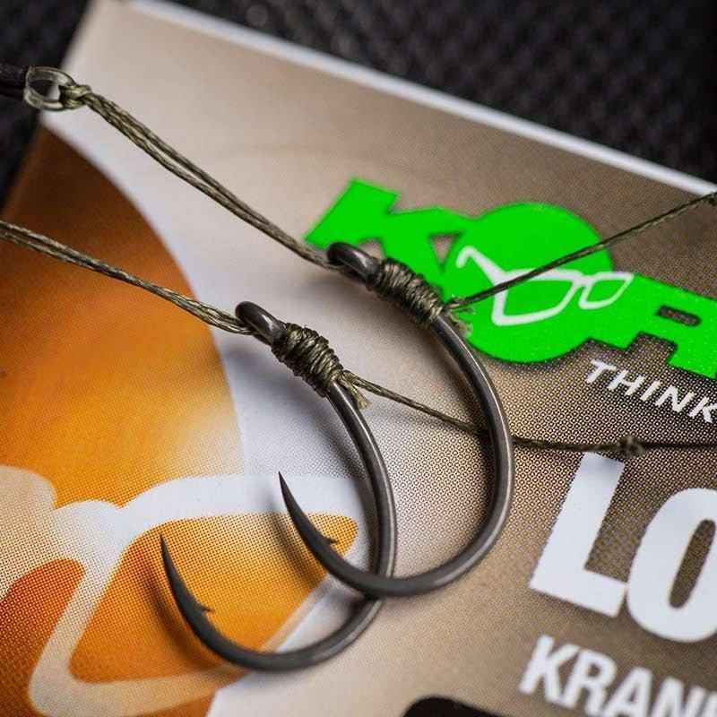 KORDA Boom section - Carpela - minuteria per carpisti