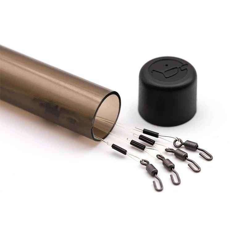 KORDA Boom Tubes - Carpela - minuteria per carpisti