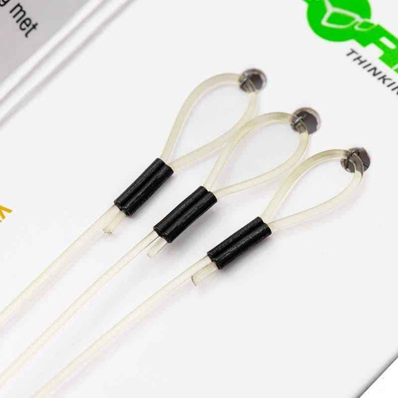 KORDA Booms Spinner Swivel XX - Carpela - minuteria per carpisti