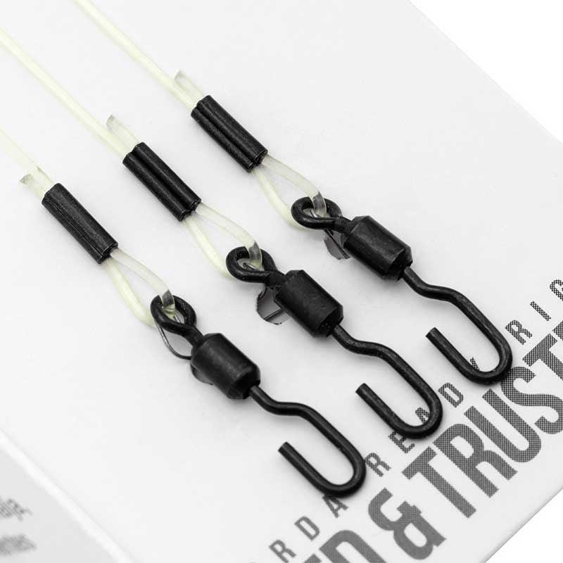 KORDA Booms Spinner Swivel XX - Carpela