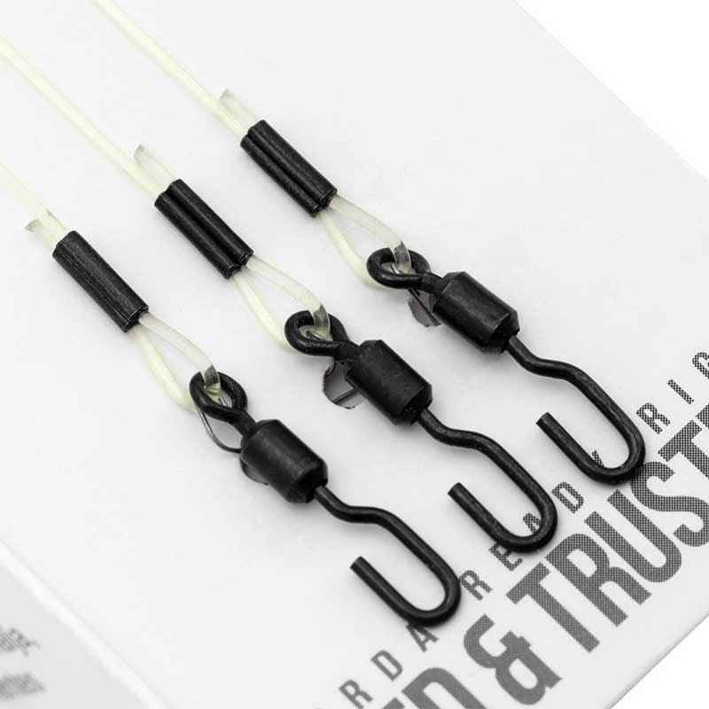 KORDA Booms Spinner Swivel XX - Carpela - minuteria per carpisti