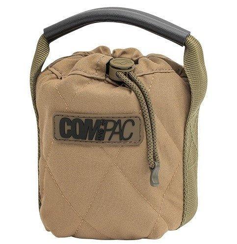 Korda Compac Lead Pouch - Carpela - minuteria per carpisti