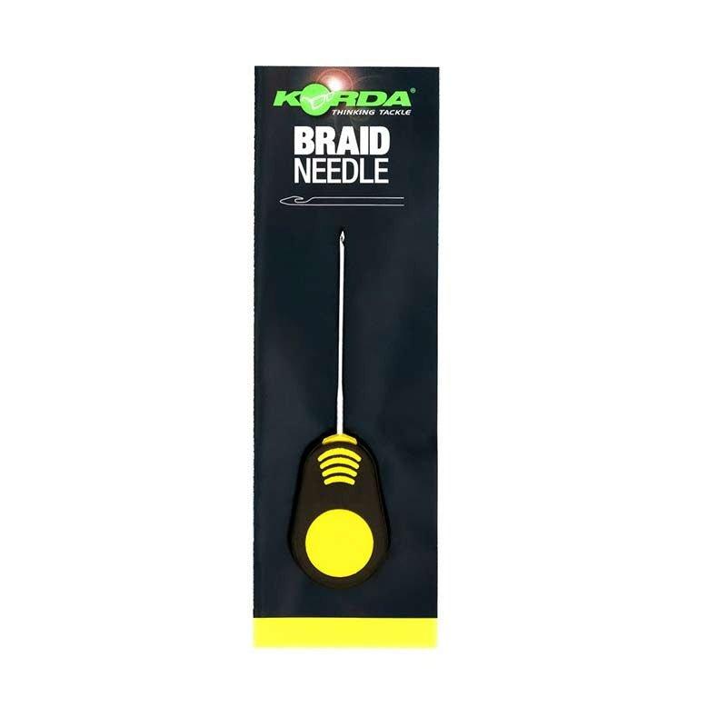 KORDA Braided Hair Needle - Carpela