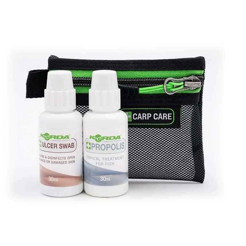 KORDA Carp Care Kit - Carpela - minuteria per carpisti