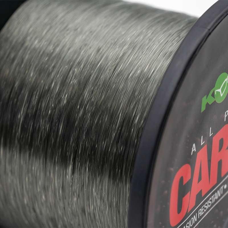 KORDA Carp Line - Carpela