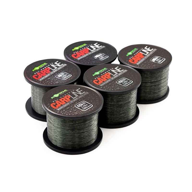 KORDA Carp Line - Carpela