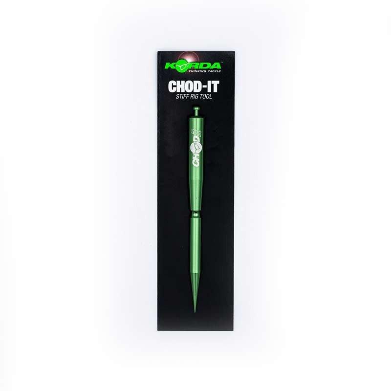 KORDA Chod it Tool - Carpela - minuteria per carpisti