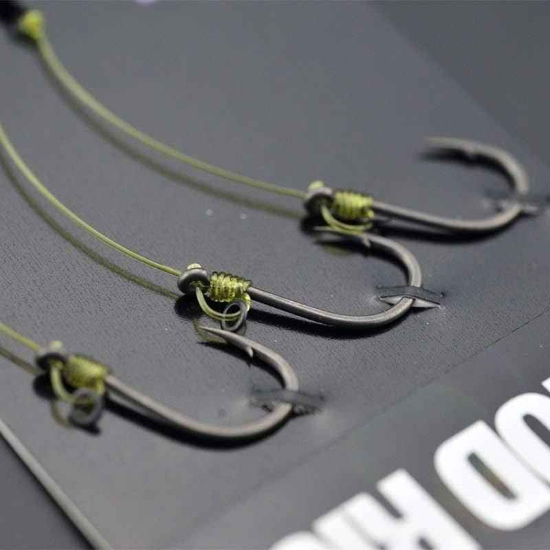 KORDA Chod Rig Short - Carpela - minuteria per carpisti
