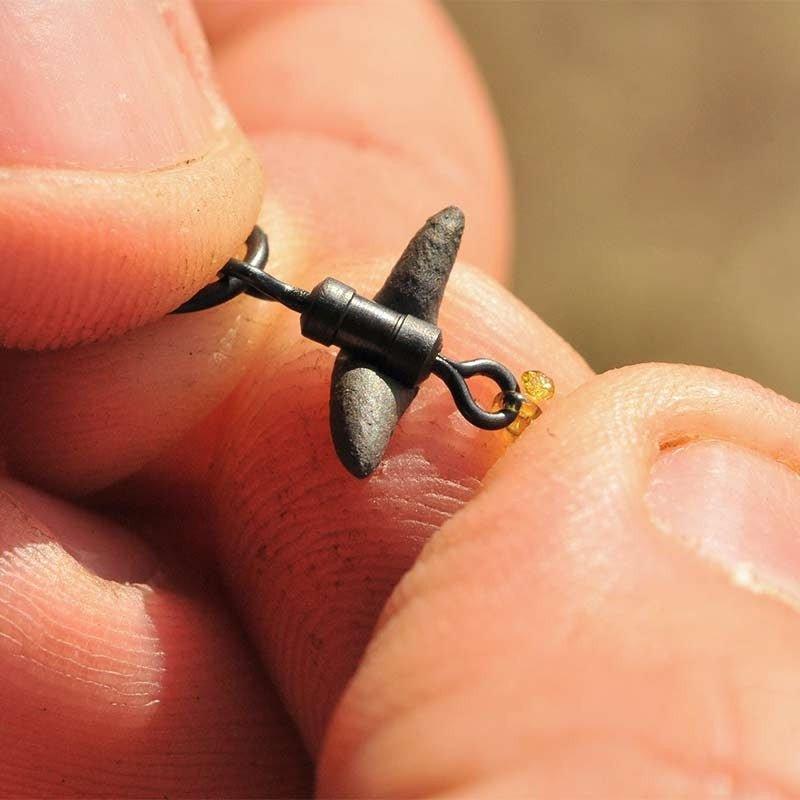KORDA Chod Swivel - Carpela