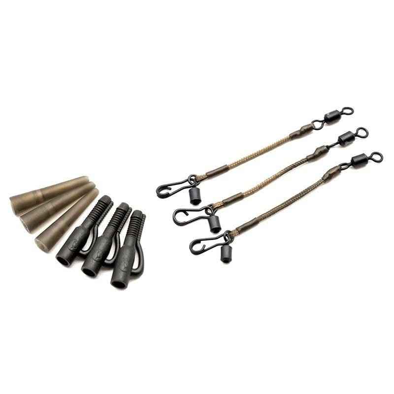 KORDA COG Booms - Carpela - minuteria per carpisti