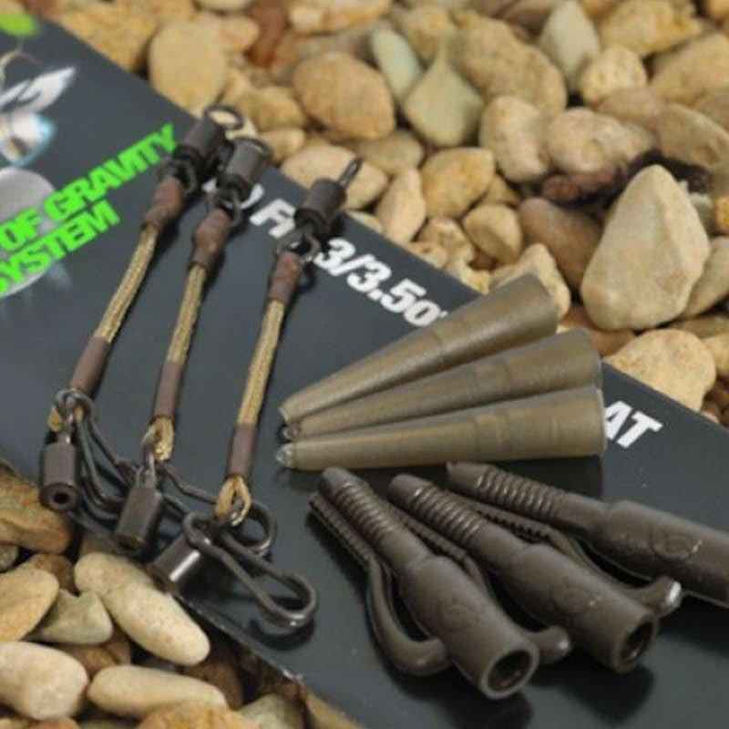 KORDA COG Booms - Carpela - minuteria per carpisti