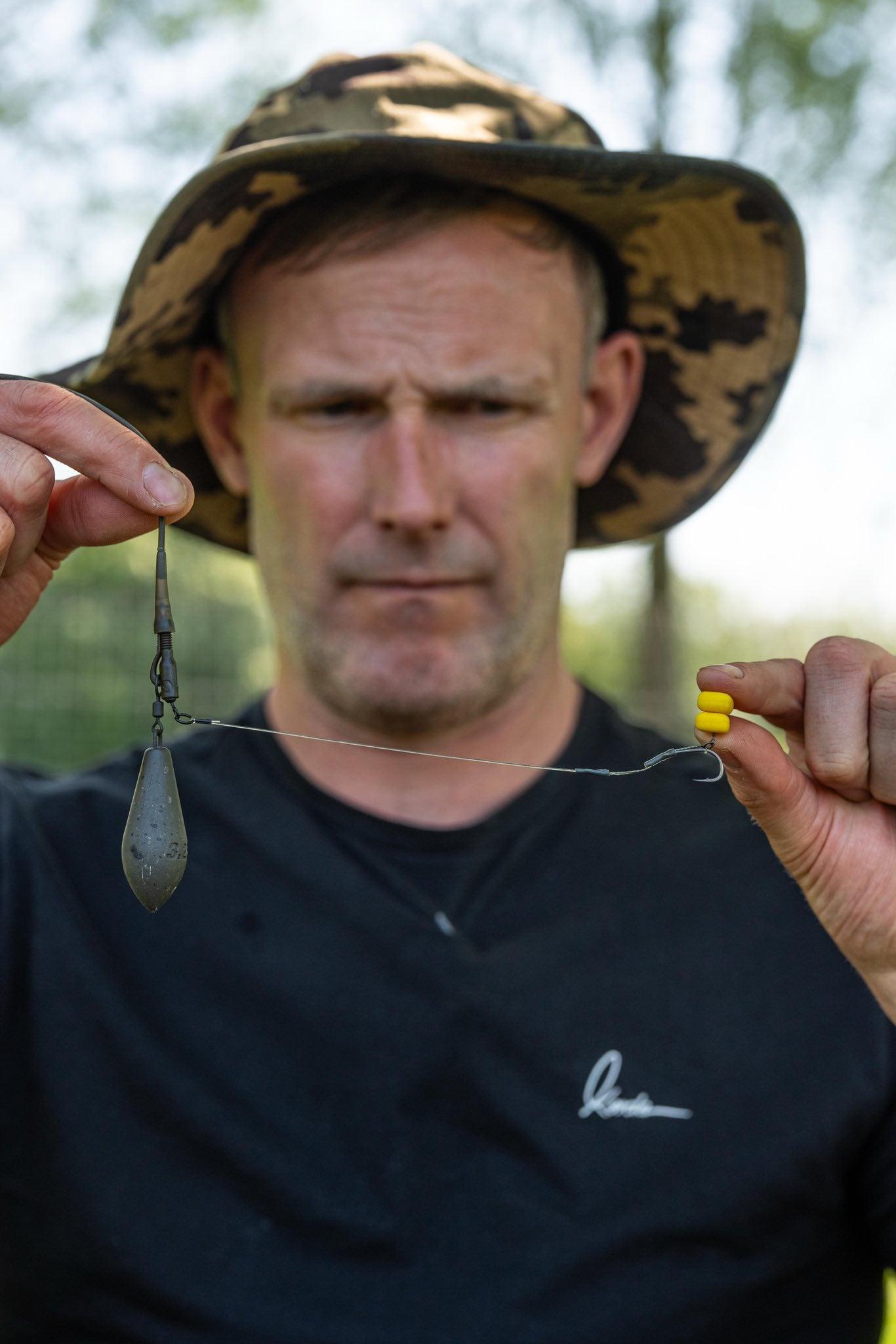 KORDA Combi Multi Kicker - Carpela - minuteria per carpisti