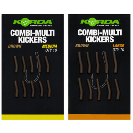 KORDA Combi Multi Kicker korda carpfishing - Carpela