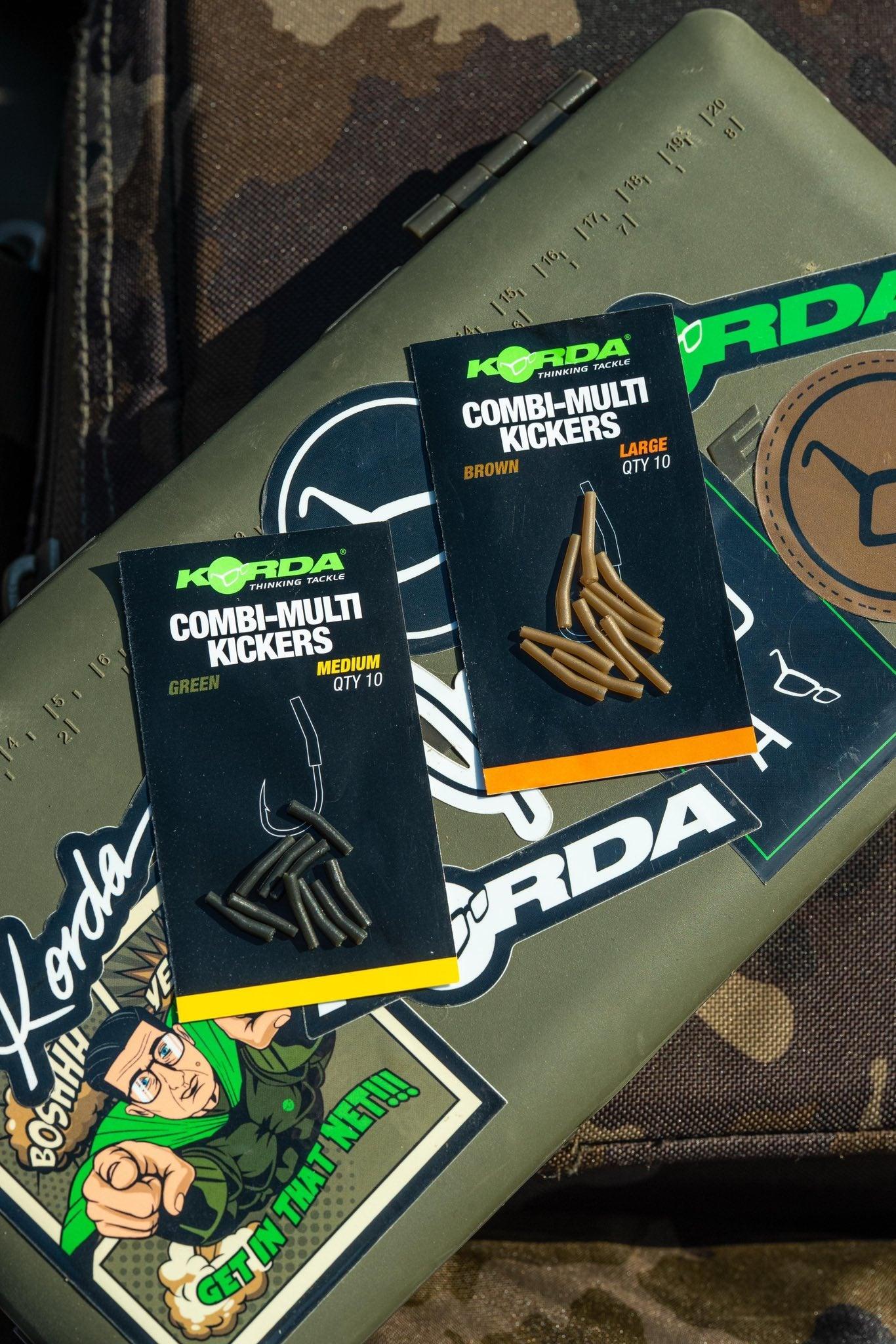 KORDA Combi Multi Kicker - Carpela - minuteria per carpisti
