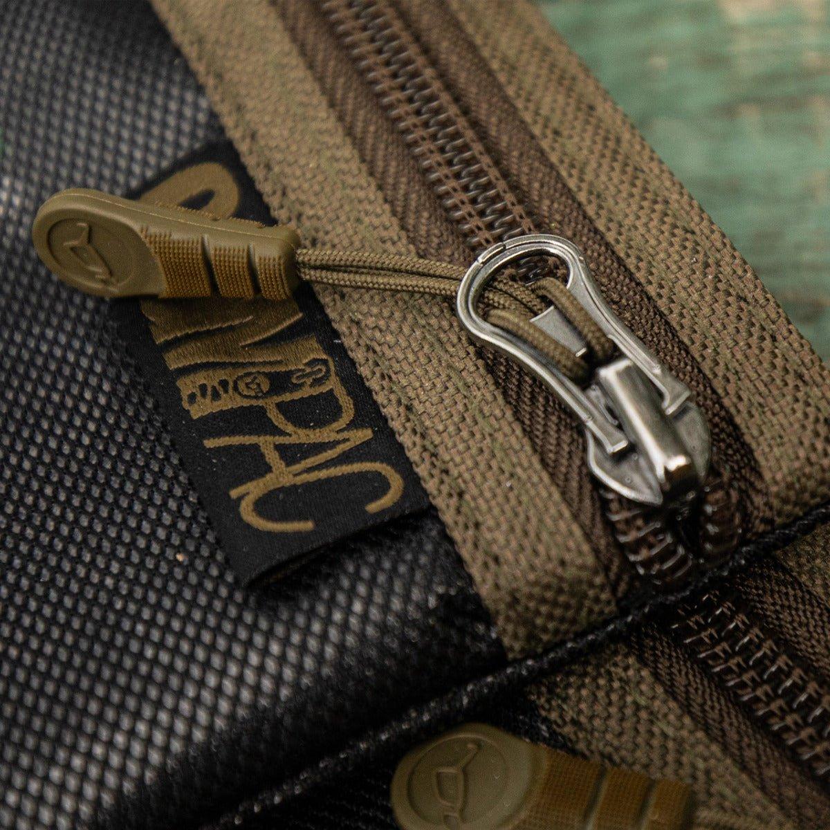 Korda Compac Wallet - Carpela - minuteria per carpisti