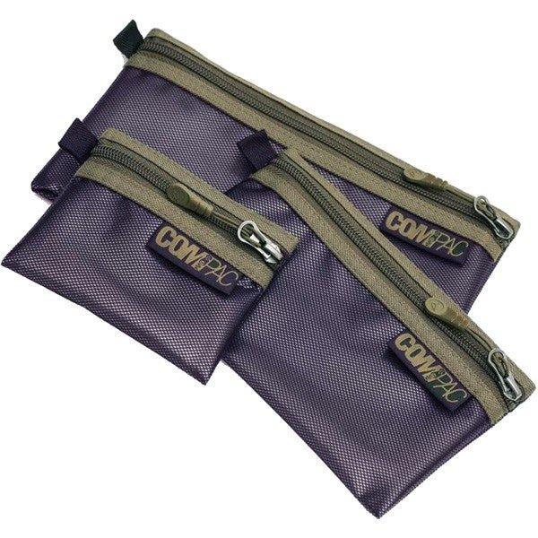Korda Compac Wallet - Carpela - minuteria per carpisti