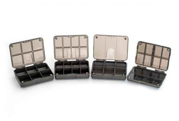 KORDA Compartment Mini Box - Carpela - minuteria per carpisti