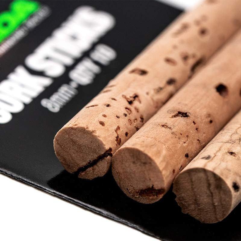 KORDA Cork Sticks - Carpela