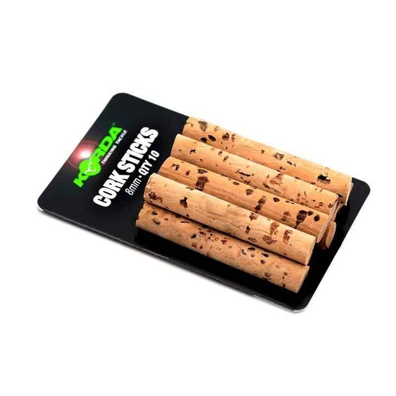 KORDA Cork Sticks - Carpela - minuteria per carpisti
