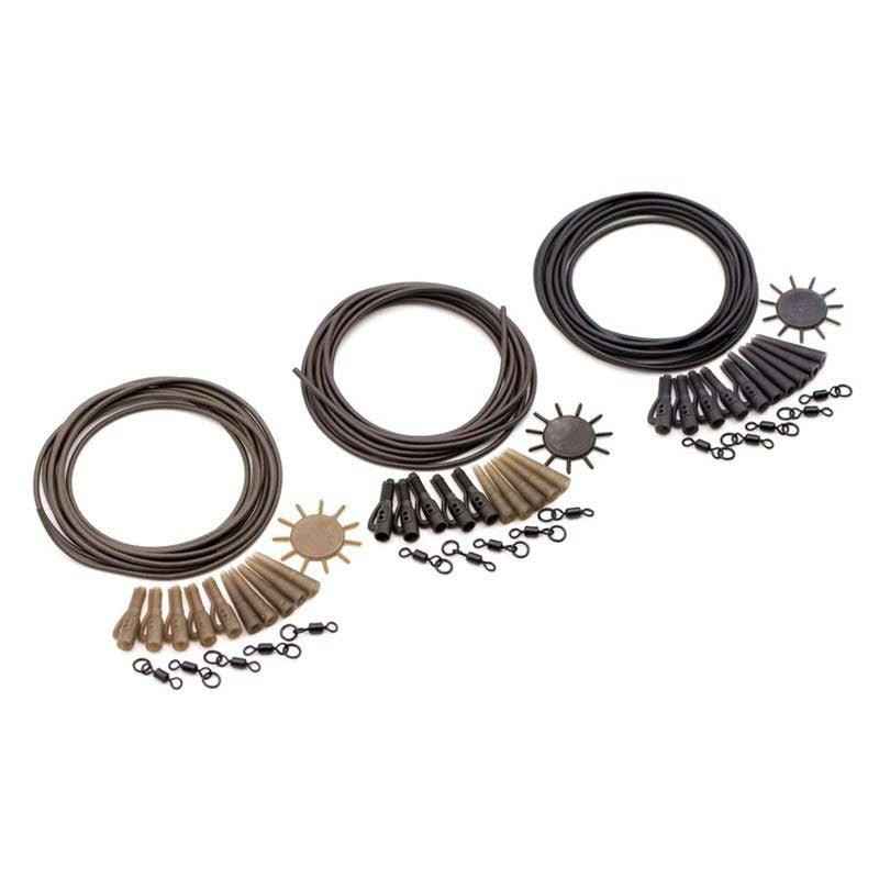 KORDA Dark Matter Action Pack - Carpela - minuteria per carpisti