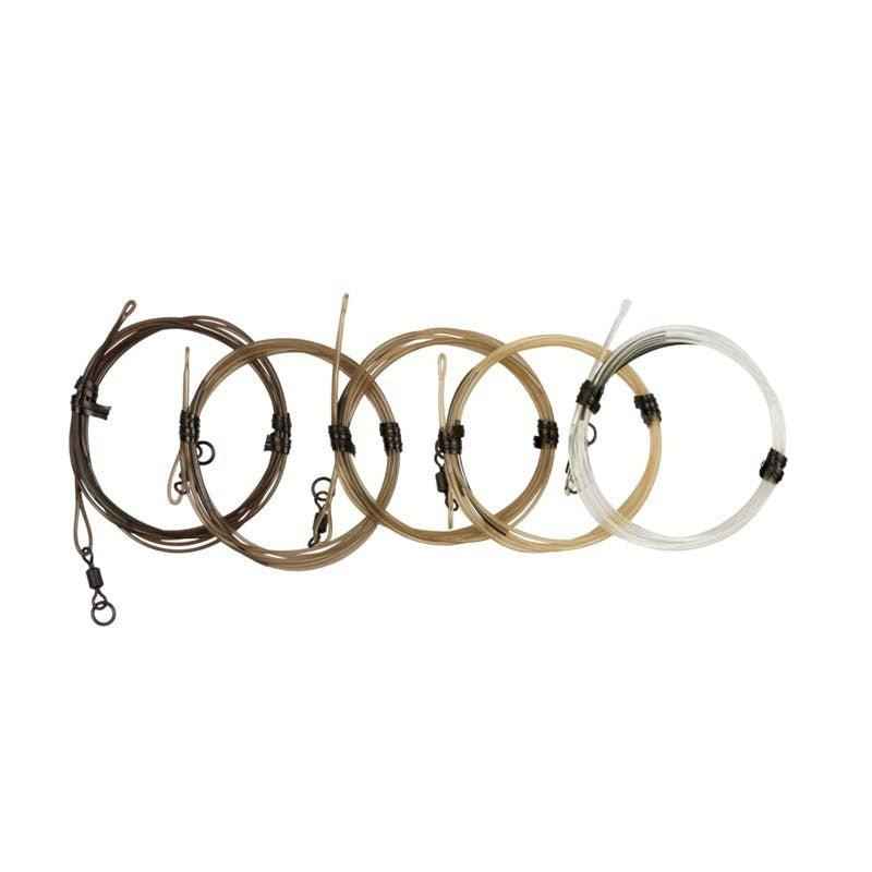 KORDA Dark Matter Leader 1 metro - Carpela - minuteria per carpisti