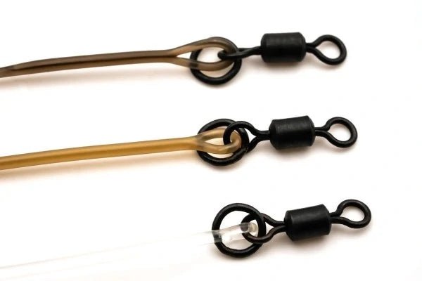 Immagine di KORDA Dark Matter Leader 30cm, per carpfishing venduto da Carpela