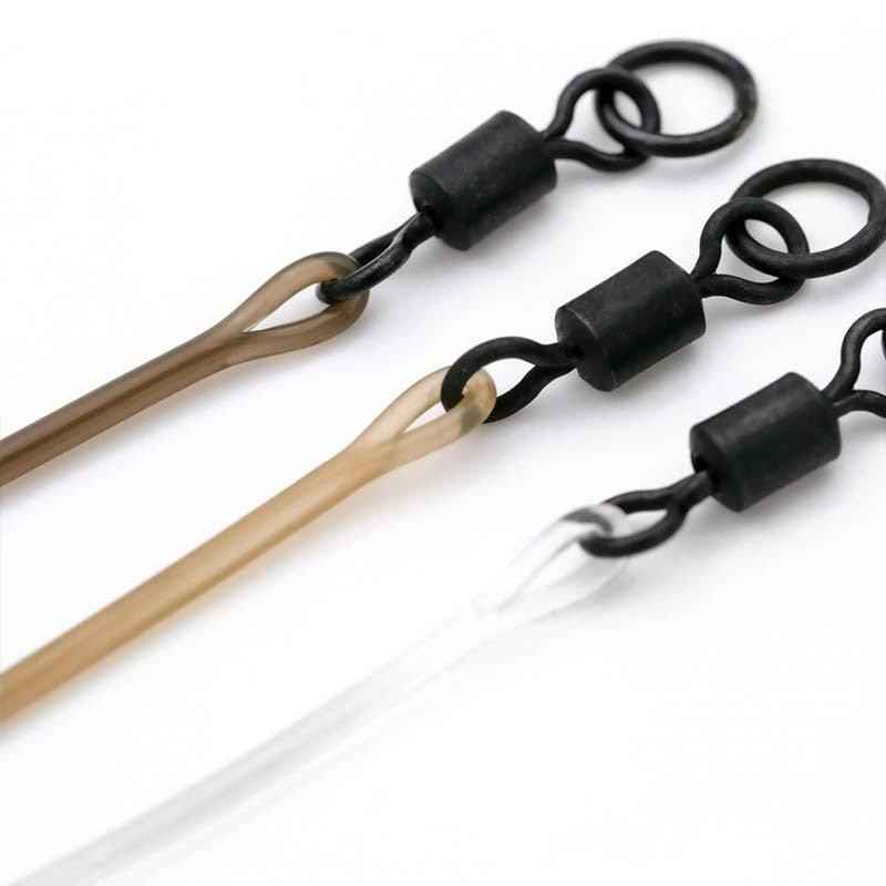 KORDA Dark Matter Leader 50 cm - Carpela - minuteria per carpisti