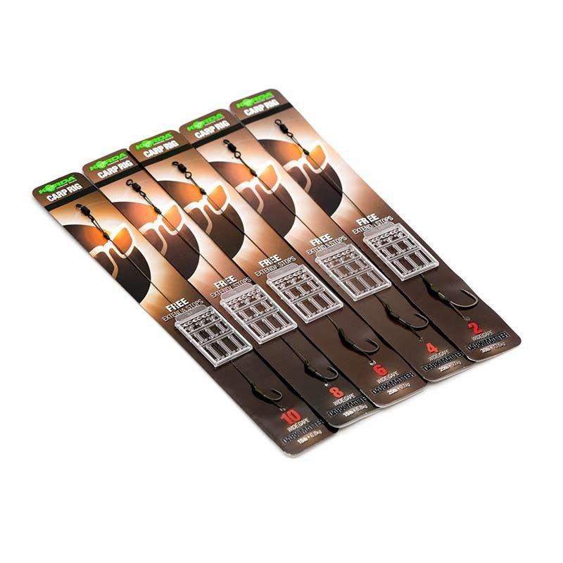 KORDA Dark Matter Rig - Carpela