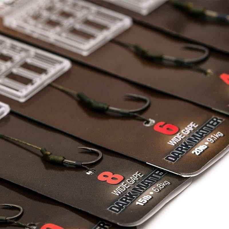 KORDA Dark Matter Rig - Carpela - minuteria per carpisti