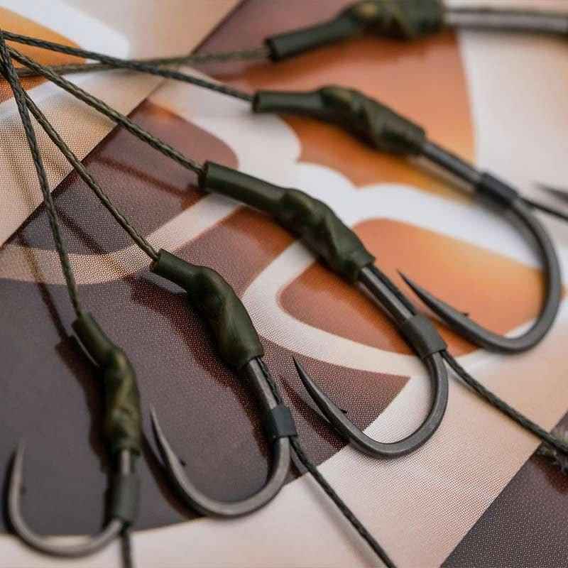 KORDA Dark Matter Rig - Carpela - minuteria per carpisti