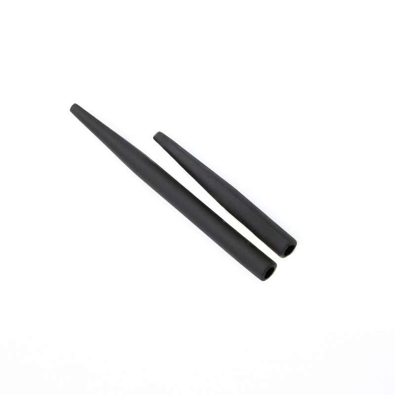 KORDA Dark Matter Tungsten Anti Tangle Sleeve - Carpela - minuteria per carpisti