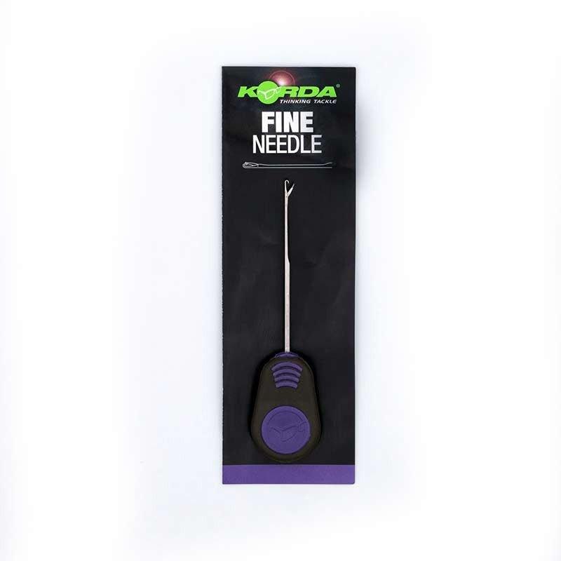 KORDA Fine Latch Needle - Carpela