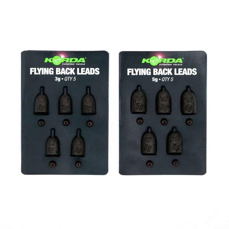 KORDA Flying Backlead - Carpela
